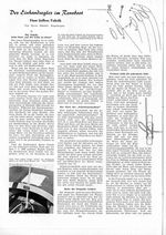 Einhandsegler, der, im Rennboot (Schiøttz)