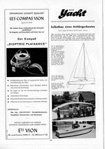 Anhängerboot, Selbstbau eines