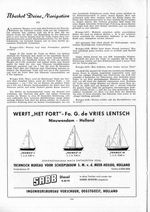 Navigation, überhol Deine