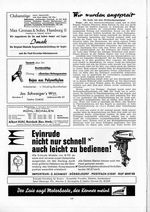 Zieldurchgangssignal, die Sache mit dem