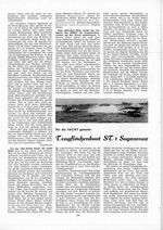 7 m Tragflächenboot ST 1 Supramar