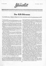 KR-Formel