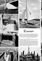 Zugvogel-Details