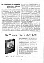 Modell-Segelmeisterschaften