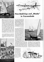 Travemünder Woche