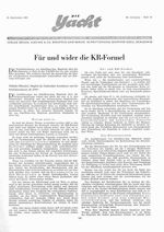 KR-Formel
