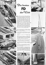 FD, die besten der Welt