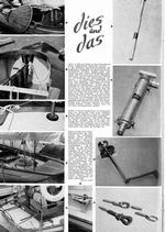 Dies und Das