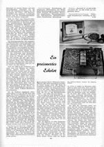 Echolot, ein preiswertes