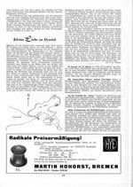 Dywiek, kleine Liebe zu
