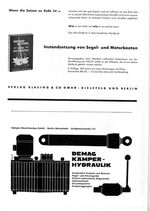 Drei Meisterschaften und nur wenig Wind