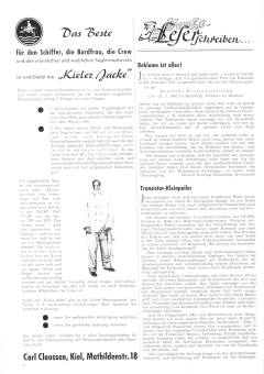 Transistor-Kleinpeiler