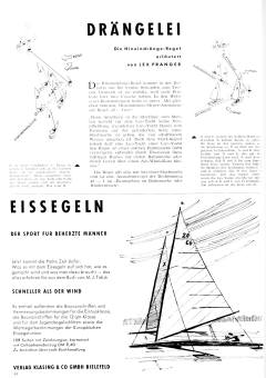 Hineindränge-Regel, Erläuterung
