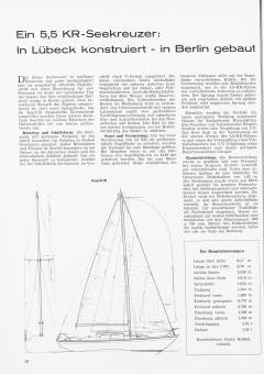 9,17-m-Seekreuzer 5,5 KR (Külbel)