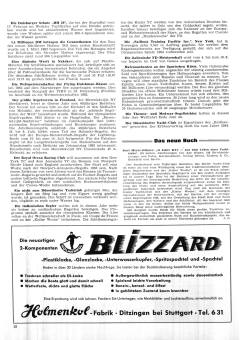 ä75 Jahre KYC - Aus dem Leben eines Yacht-Clubs" (Kurt Meyer-Döhner)