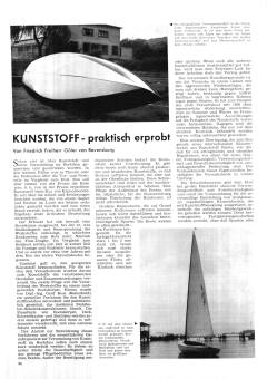Kunststoff - praktisch erprobt