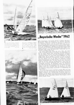 Bayerische Woche 1962