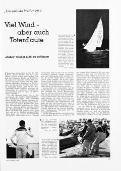 Travemünder Woche