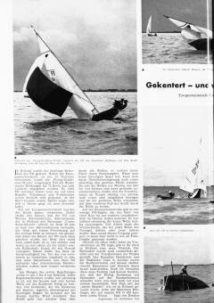 FD-Woche in Holland