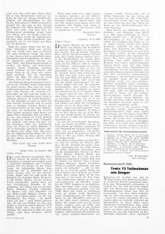 Weltmeisterschaft der Stare