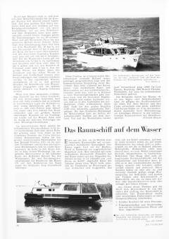 Raumschiff, holländisches