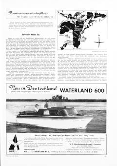 Binnenwasserwanderführer