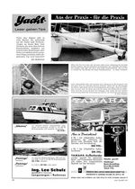 Tips, YACHT-Leser geben