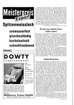 Wasser, schlechtes, wie kann man trinkbar machen?