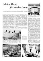Genua, 2. Internationaler Nautischer Salon