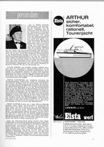 Schobinger, Viktor, 70 Jahre