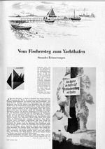 Strander Erinnerungen