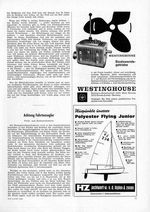 Achtung Fahrtensegler