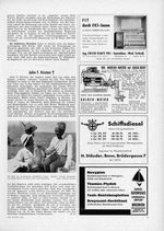 Seglervereinigung 1903 Berlin, 60 Jahre