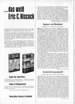 Segelsport und Öffentlichkeit