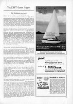 YACHT-Leser fragen
