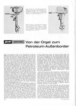 Yamaha-Außenbordmotoren