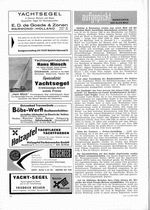 Segelverein Bremen, 50 Jahre