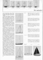 Holländischen, nationalen Klassen, die
