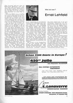 Lehfeld, Ernst