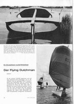 FD, Wunschboot wurde Wirklichkeit