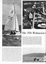 FD-Weltmeisterschaft