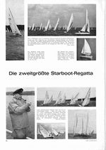 Ammersee, Oktoberfestregatta