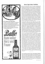 Deutsche Boots-Ausstellung 1964, Vorschau auf die