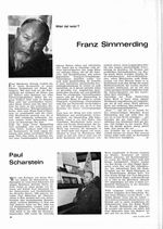 Simmerding, Franz