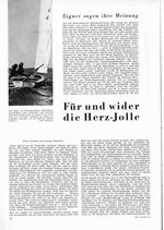 Eigner sagen ihre Meinung