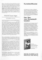 YACHT-Leser fragen