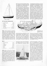 7,30-m-Kielboot BB 17 (Borge Bringsvaerd)
