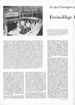 Überprüfung, freiwillige, für Eigner von Sportbooten in USA