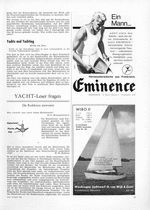 YACHT-Leser fragen