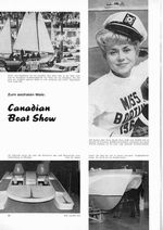 Canadian Boat Show